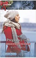 Their Pregnancy Gift (Miracles at Muswell Hill Hospital)
