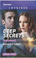 Deep Secrets