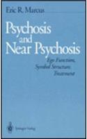 Psychosis and Near Psychosis: Ego Function, Symbol Structure, Treatment