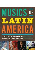 Musics of Latin America