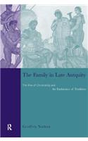 The Family in Late Antiquity