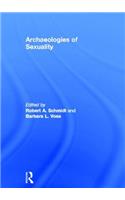 Archaeologies of Sexuality