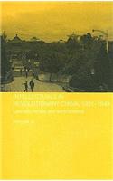 Intellectuals in Revolutionary China, 1921-1949