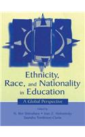 Ethnicity, Race, and Nationality in Education