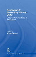 Development, Democracy and the State