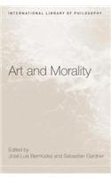 Art and Morality