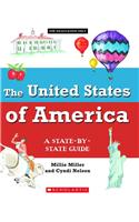 The United States of America: A State-By-State Guide