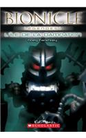 Bionicle L?gendes: l'?le de la Damnation
