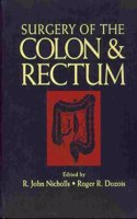 Surgery of the Colon & Rectum