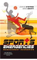 Sports Emergencies