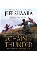 A Chain of Thunder