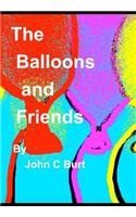 The Ballons and Friends.