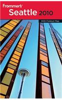 Frommer's Seattle 2010