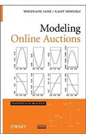 Modeling Online Auctions