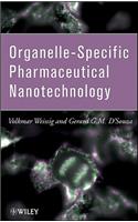 Organelle-Specific Pharmaceutical Nanotechnology