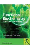 Functional Biochemistry in Health