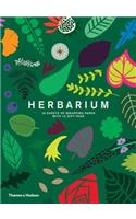 Herbarium Gift Wrap