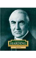 Warren G. Harding
