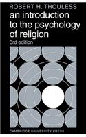 Introduction to the Psychology of Religion