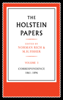 Holstein Papers