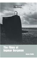 Films of Ingmar Bergman