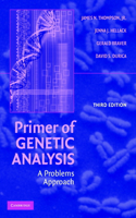 Primer of Genetic Analysis