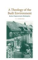 A Theology of the Built Environment
