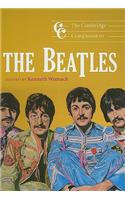 Cambridge Companion to the Beatles