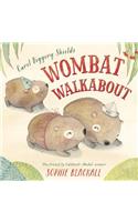 Wombat Walkabout