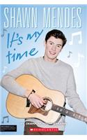 Shawn Mendes: It's My Time