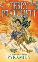 Pyramids: (Discworld Novel 7)(Discworld Novels)