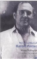 Harold Pinter