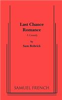 Last Chance Romance