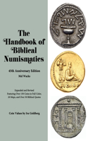 Handbook of Biblical Numismatics