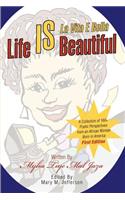 Life IS Beautiful: La Vita E Bella