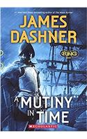 A Mutiny in Time: (01 Infinity Ring)