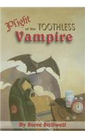 Plight of the Toothless Vampire