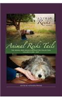 Animal Reiki Tails Volume 3