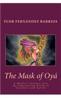 Mask of Oya
