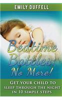 Bedtime Battles