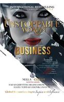 Unstoppable Woman In Business