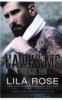 Hawks MC