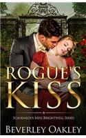Rogue's Kiss