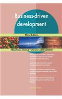 Business-driven development Third Edition