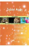 Tablet Apps Third Edition