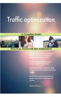Traffic optimization A Complete Guide