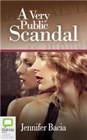 Very Public Scandal
