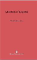 System of Logistic