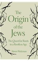 The Origin of the Jews