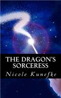 The Dragon's Sorceress